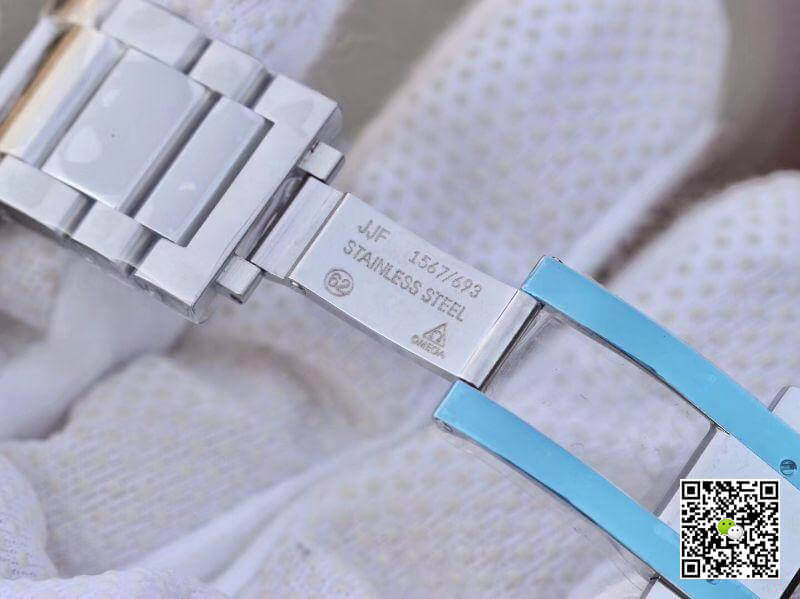 Replica 0me*ga Seamaster Aqua Terra 231.10.42.21.02.003 VS Factory 1:1 Best Edition Swiss ETA8500