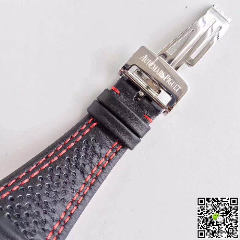 Replica Audemars P1g*et Royal Oak Offshore 26190OS.OO.D003CU.01 JF Factory 1:1 Best Edition Swiss ETA7750