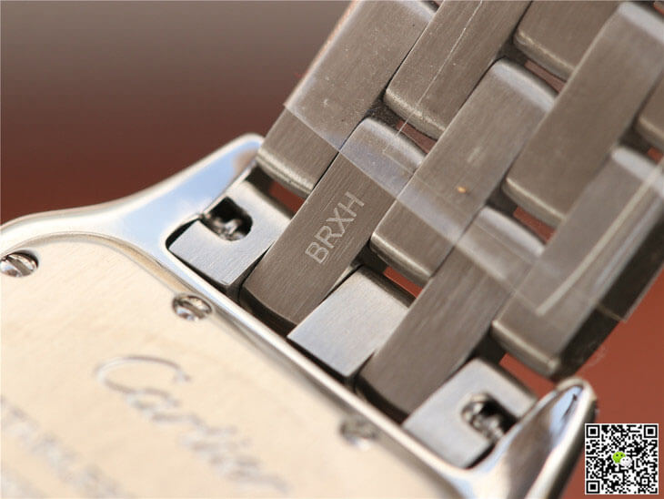 Replica Panthere De Ca*t1er WSPN0007 1:1 Best Edition GF Factory Stainless Steel