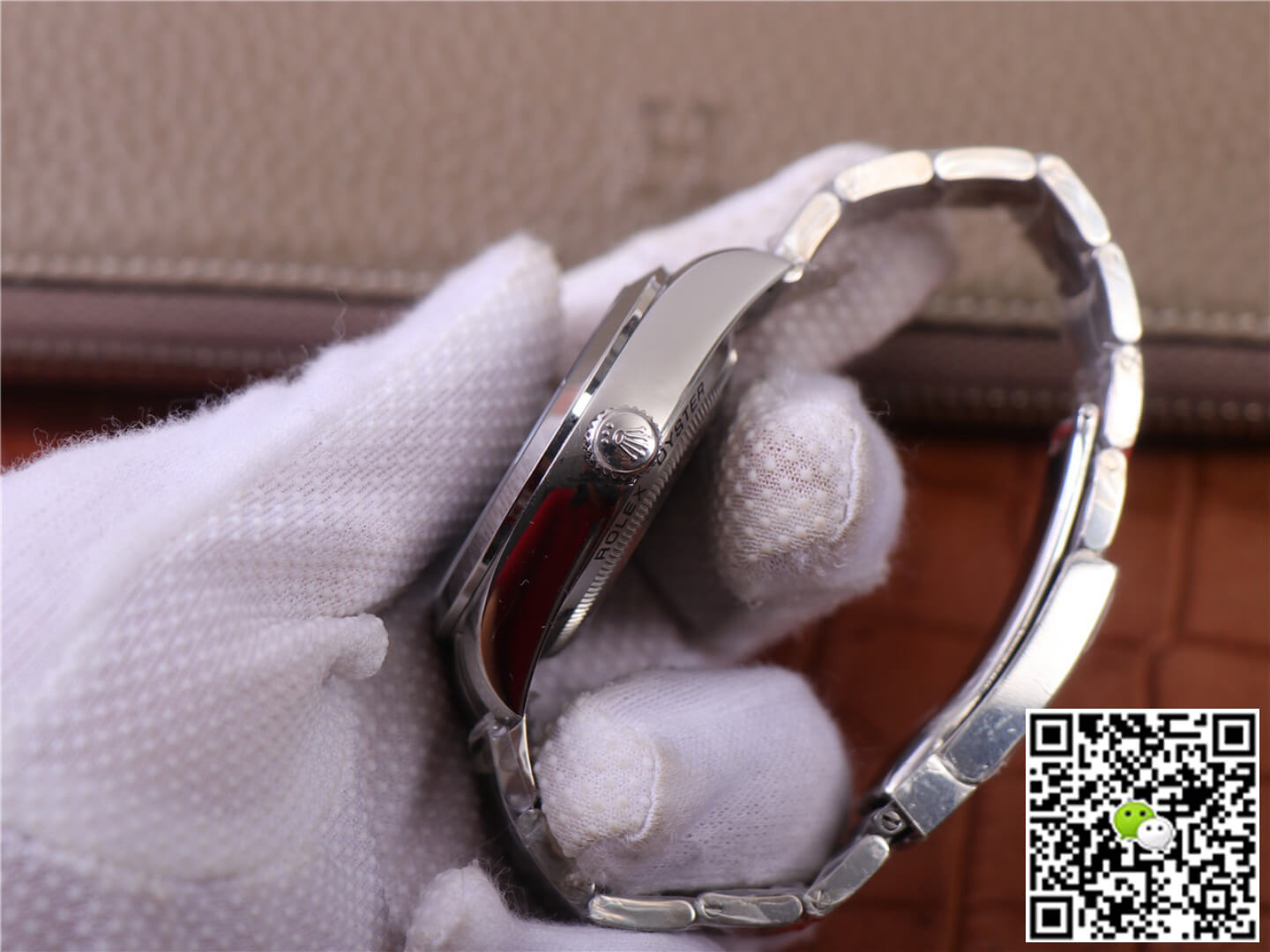 Replica R01ex Milgauss 116400 LNT01HS-001 Tourbillon 1:1 Best Edition JB Factory Stainless Steel Case Swiss ETA3131