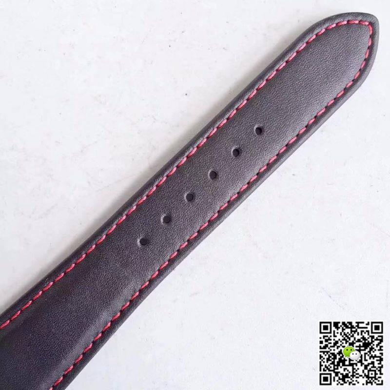 Replica Tudor Fastrider Black Shield 42000CR ZF Factory 1:1 Best Edition Swiss ETA7753