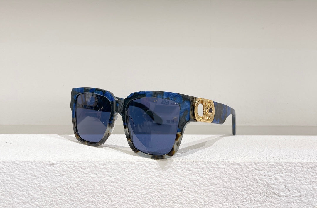 LV Sunglasses Dupe