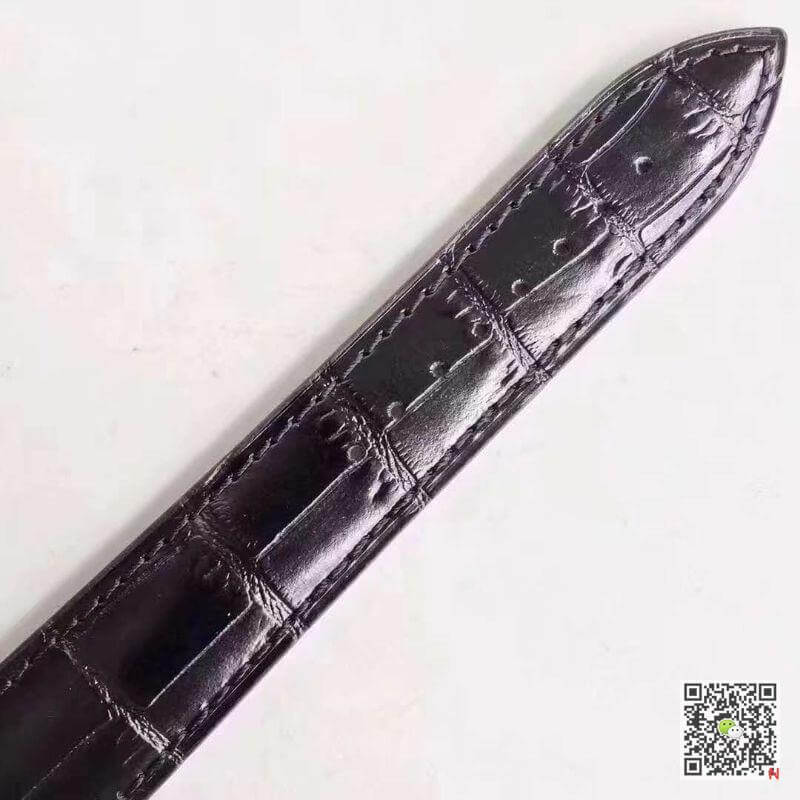 Replica Jaeger-LeCoultre Master Ultra Thin Q1378420 ZF Factory 1:1 Best Edition Swiss ETA938 White Dial