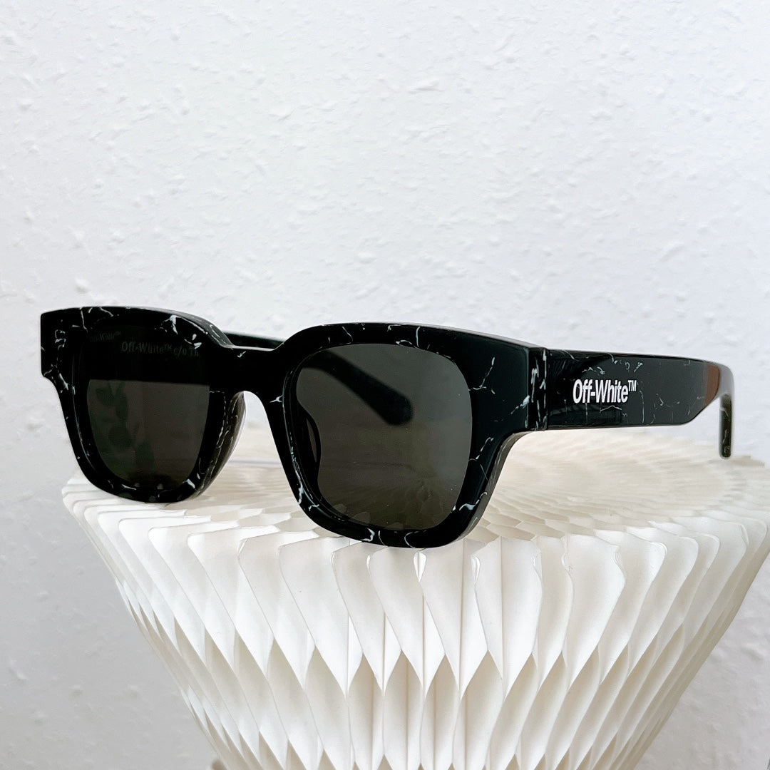 Off White Sunglasses