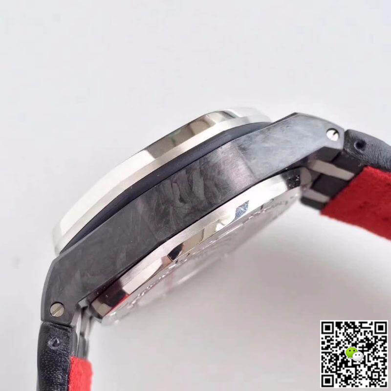 Replica Audemars P1g*et Royal Oak Offshore 26190OS.OO.D003CU.01 JF Factory 1:1 Best Edition Swiss ETA7750