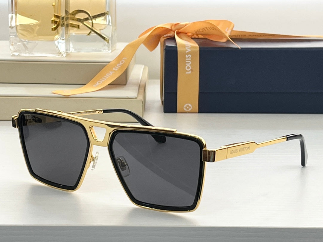 L0vis Vvtt0n Sunglasses