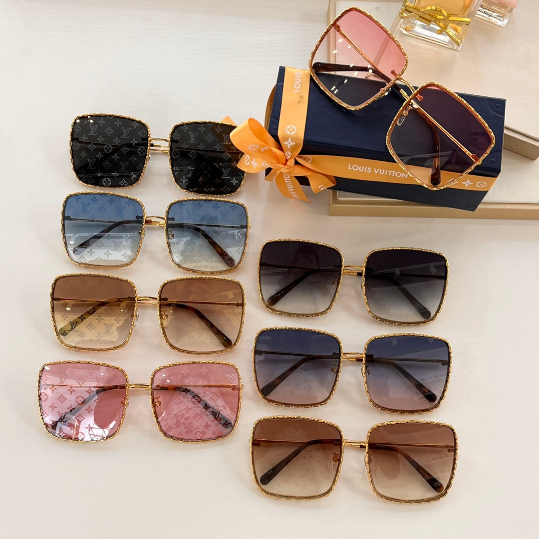 L0vis Vvtt0n Sunglasses