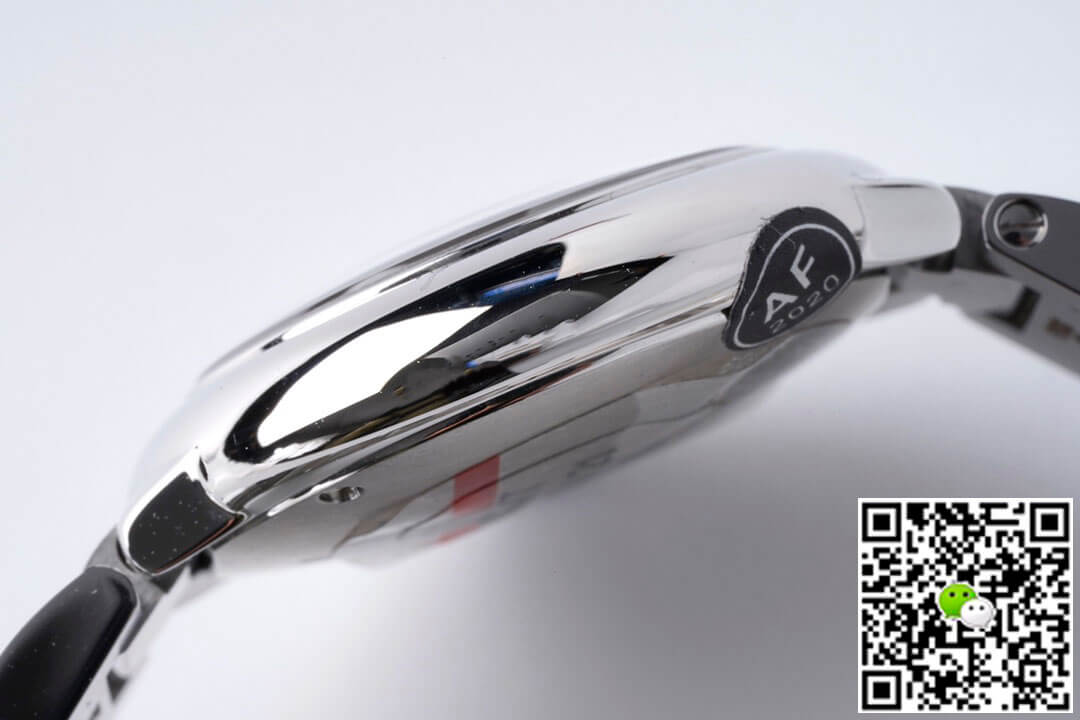 Replica Ballon Bleu De Ca*t1er 28MM 1:1 Best Edition AF Factory Mother-Of-Pearl Dial