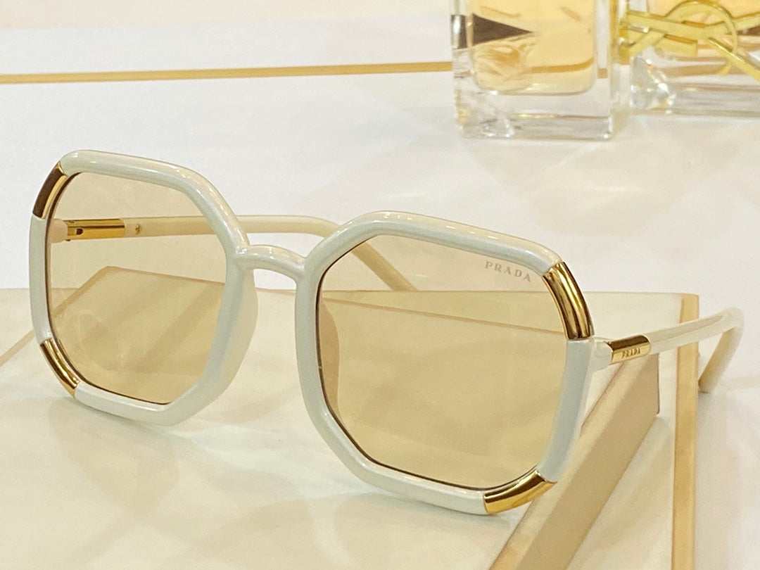 Pra*a Sunglasses Dupe Replica Pra*a Sunglasses