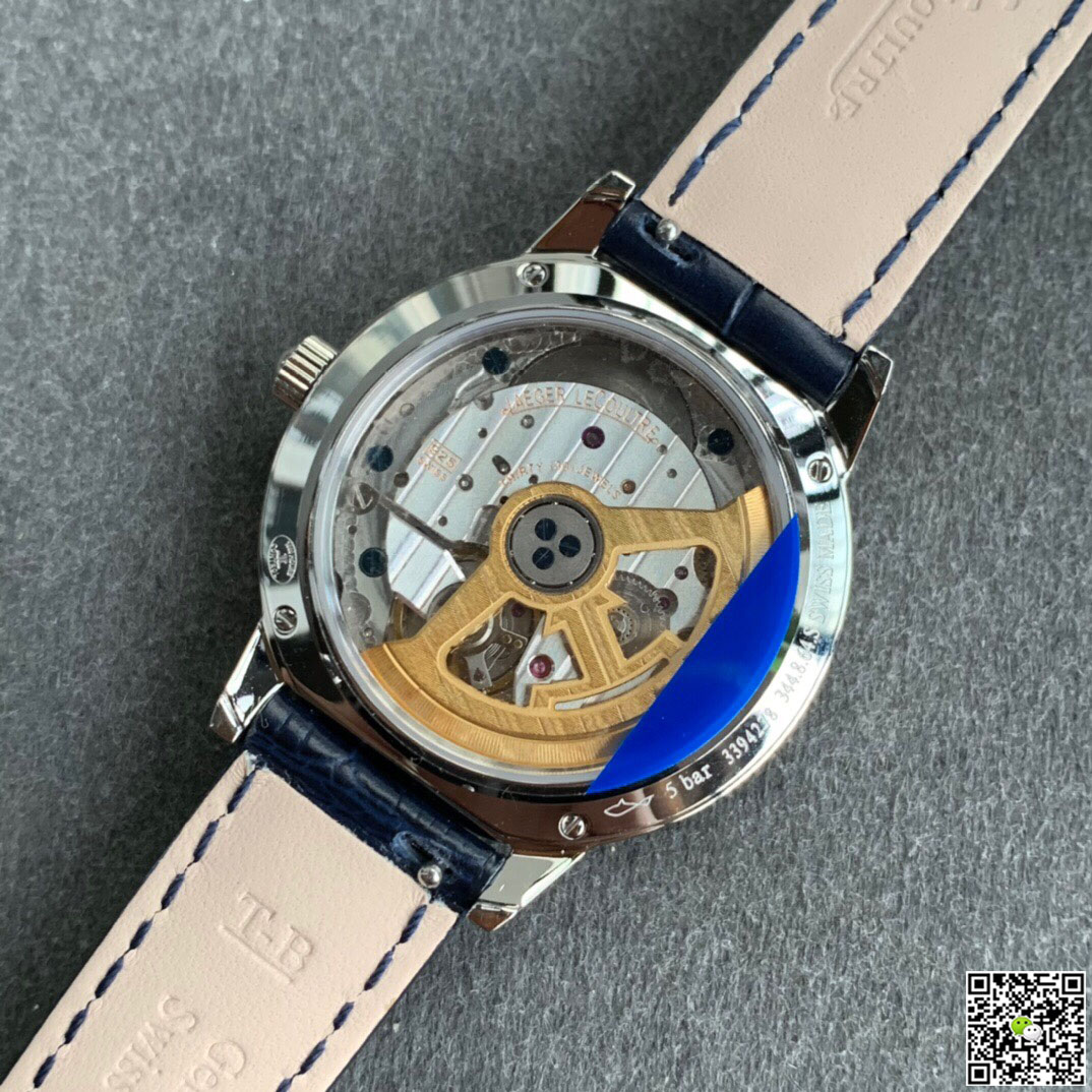 Replica Jaeger LeCoultre Rendez Vous 3578430 1:1 Best Edition ZF Factory D1am0nd