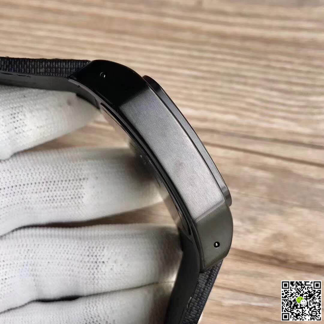 Ca*t1er Watch Rep De Santos 100 WSSA0006 V6