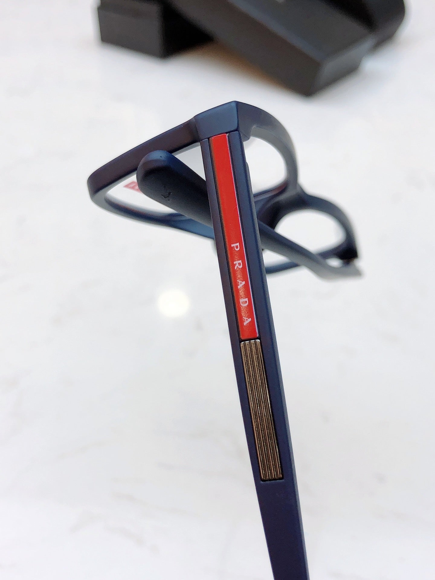 Pra*a Glasses Dupe Replica Pra*a Sunglasses