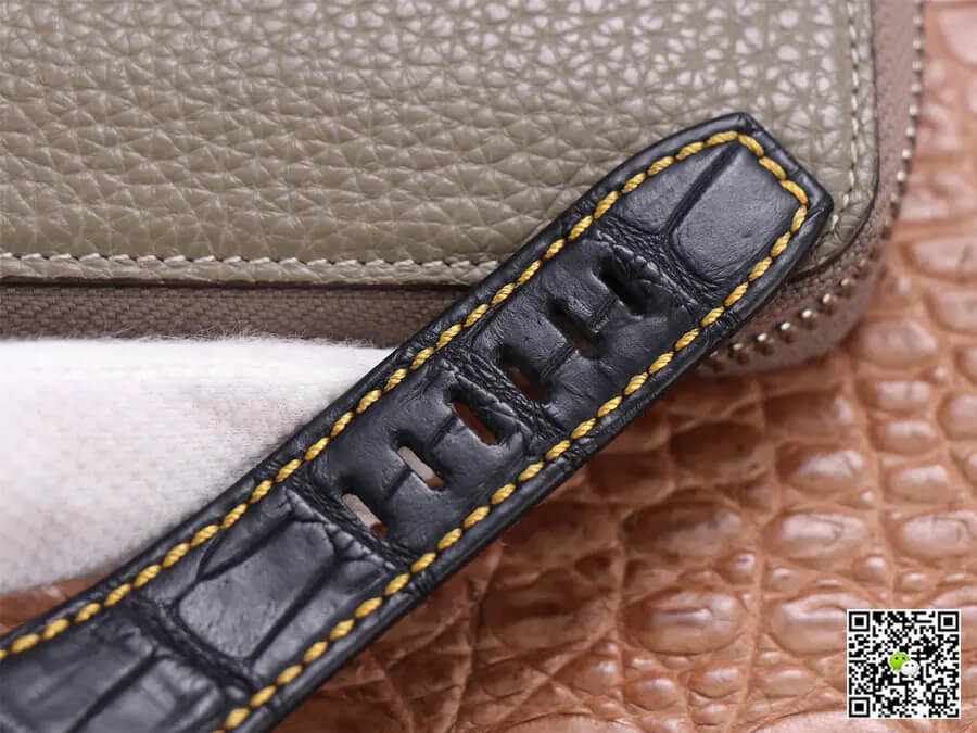 Replica Audemars P1g*et Royal Oak Offshore 26470OR 1:1 Best Edition JF Factory Black Dial