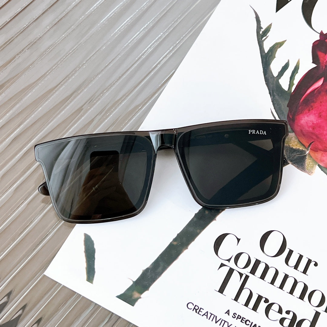 Pra*a Sunglasses