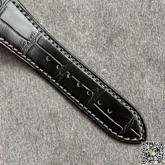 Replica Pat*k Phi1i*pe Nautilus 5726/1A-010 1:1 Best Edition GR Factory Leather Strap