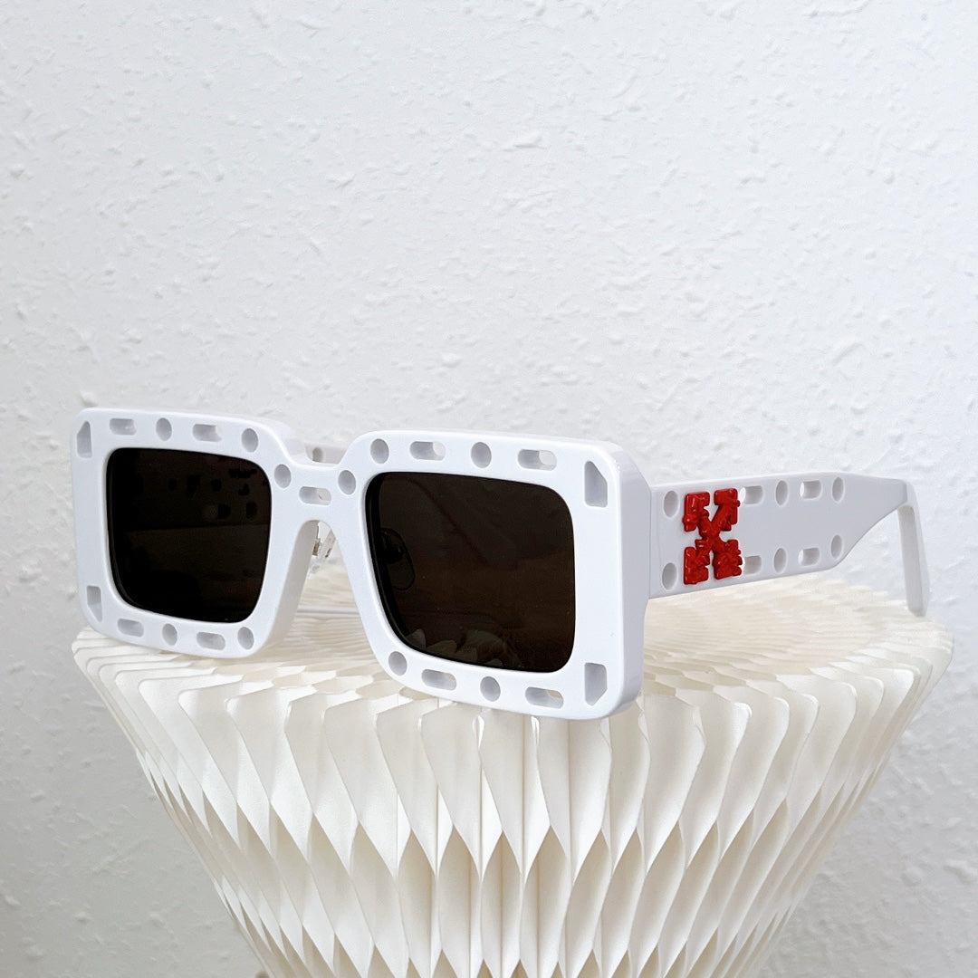 Off white sunglasses