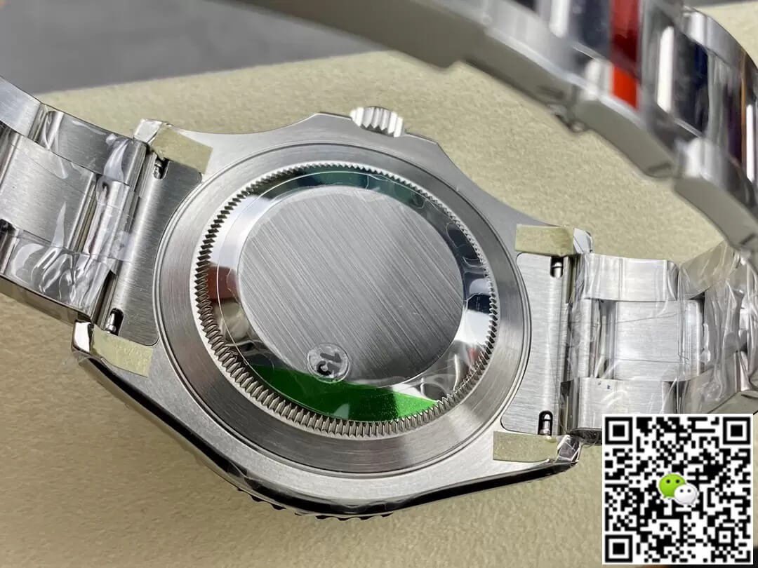 Replica R01ex Yacht Master M126622-0002 40MM 1:1 Best Edition VS Factory Blue Dial