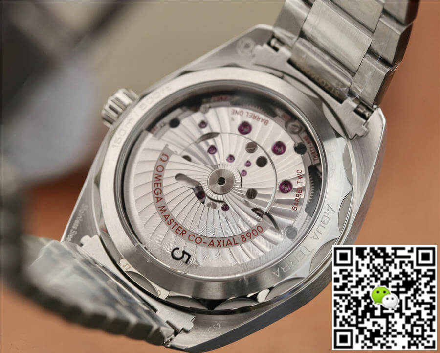 Replica 0me*ga Seamaster 220.12.41.21.01.002 1:1 Best Edition VS Factory Black Dial