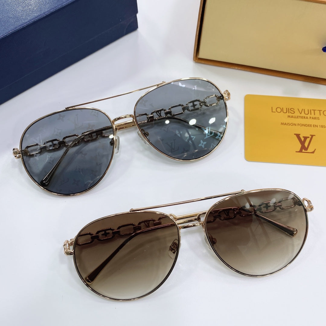 L0vis Vvtt0n Sunglasses