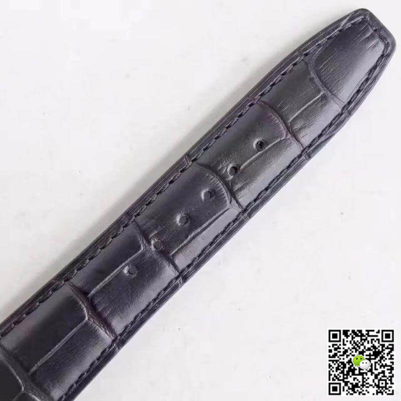 IWC Replica Portuguese IW544601 YL Factory 1:1 Best Edition Swiss Tourbillon White Dial