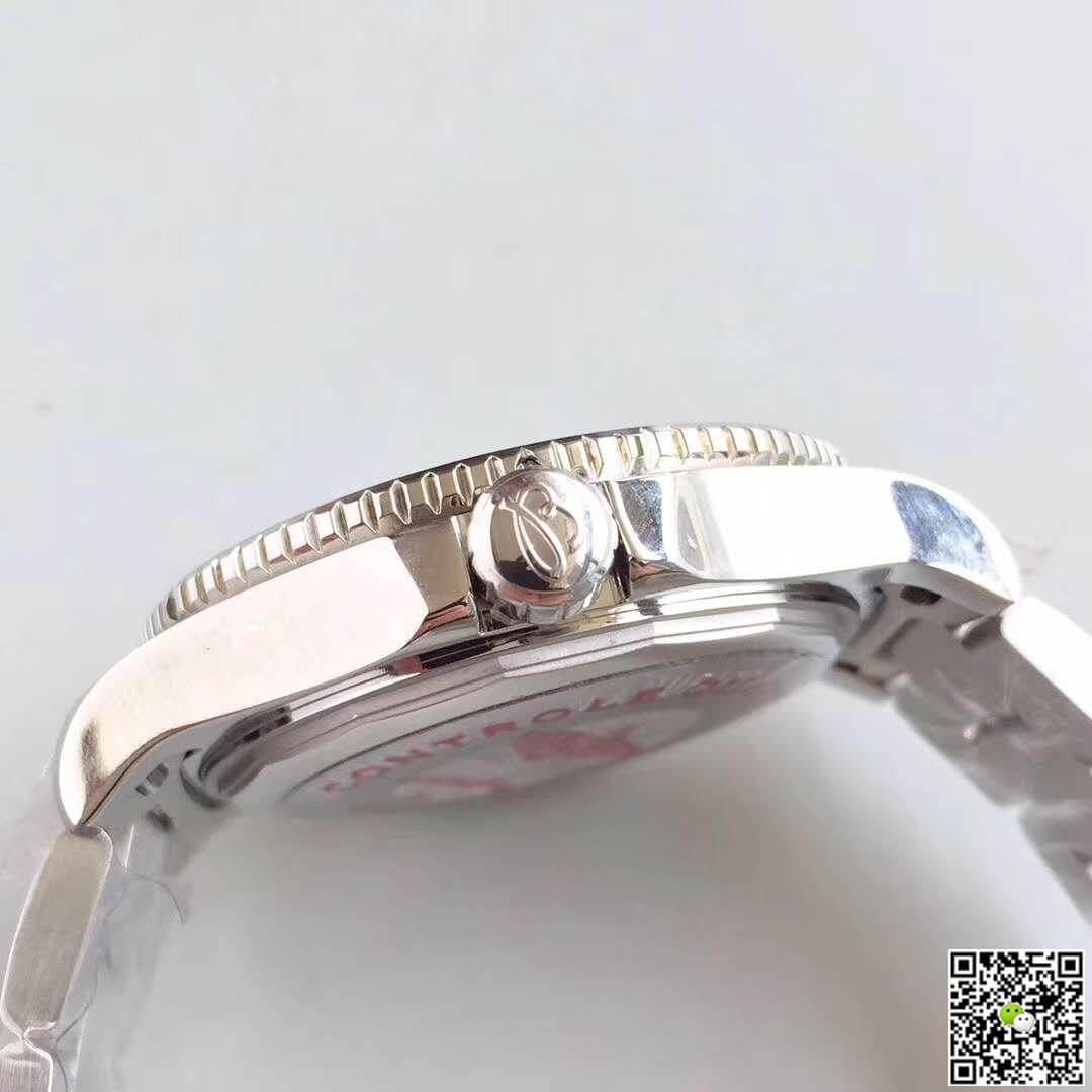 Breitling Replica S*perocean II A17392D7/BD68 GF Factory 1:1 Best Edition Swiss ETA2824 Blue Dial