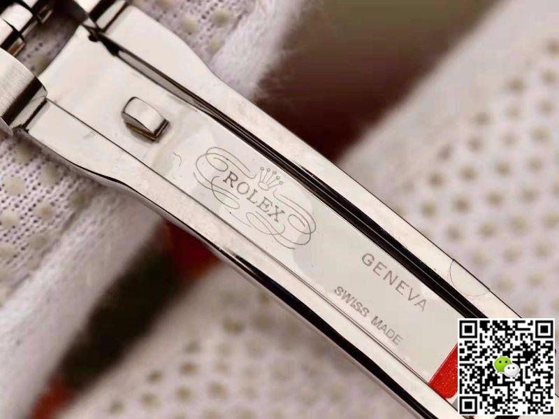 Replica R01ex Lady Datejust 28MM 1:1 Best Edition Swiss Original Imported NH05 Movement Enamel Dial