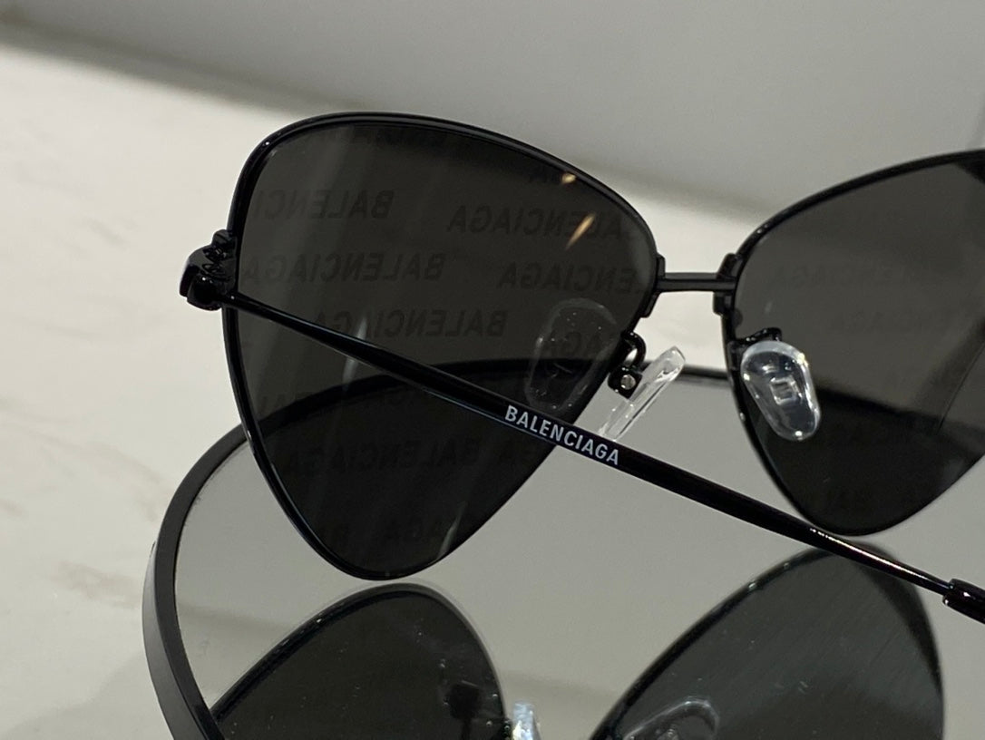 Ba1en*iaga Sunglasses