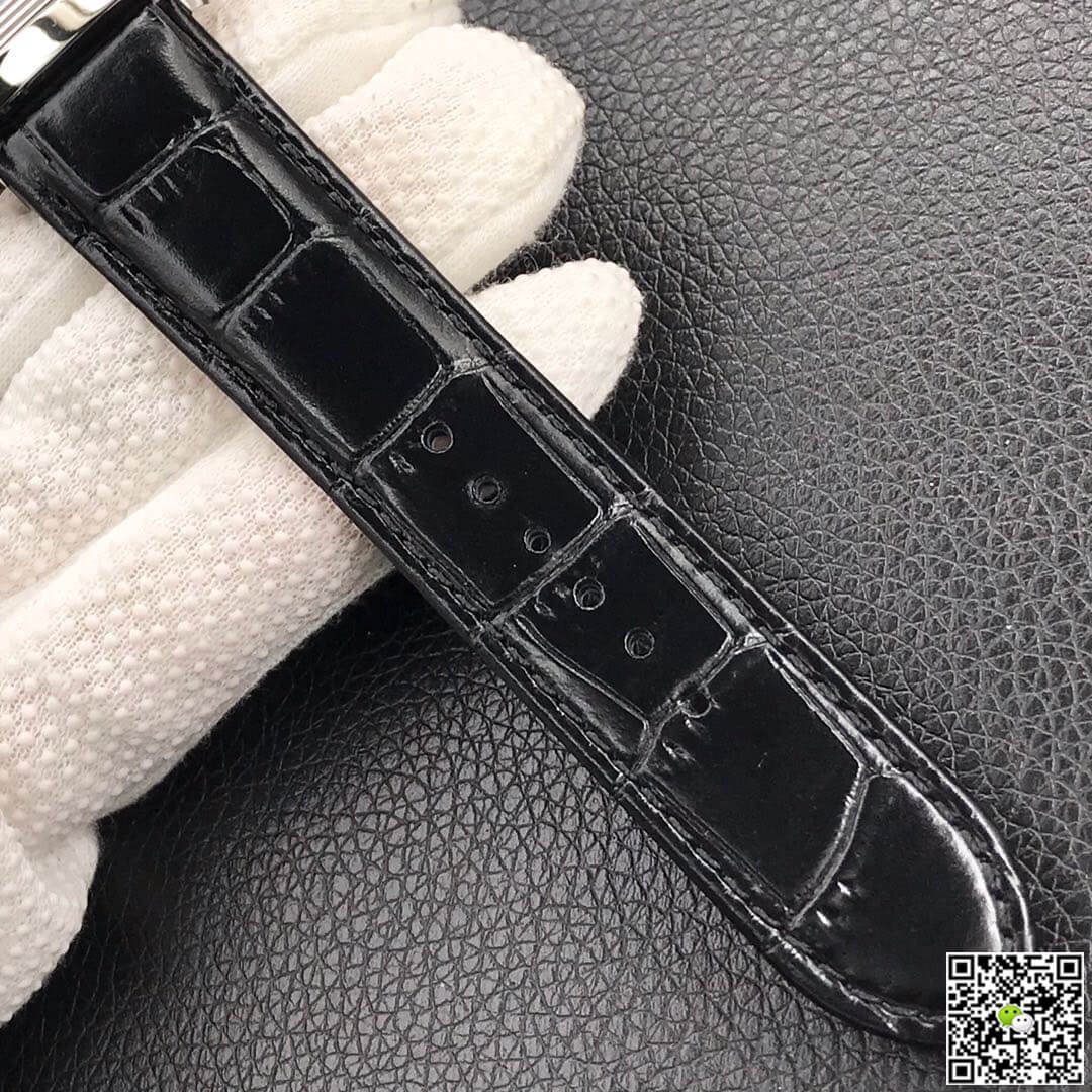 Jaeger Lecoultre Replica Reverso Flip 1:1 Best Edition MG Factory Stainless Steel