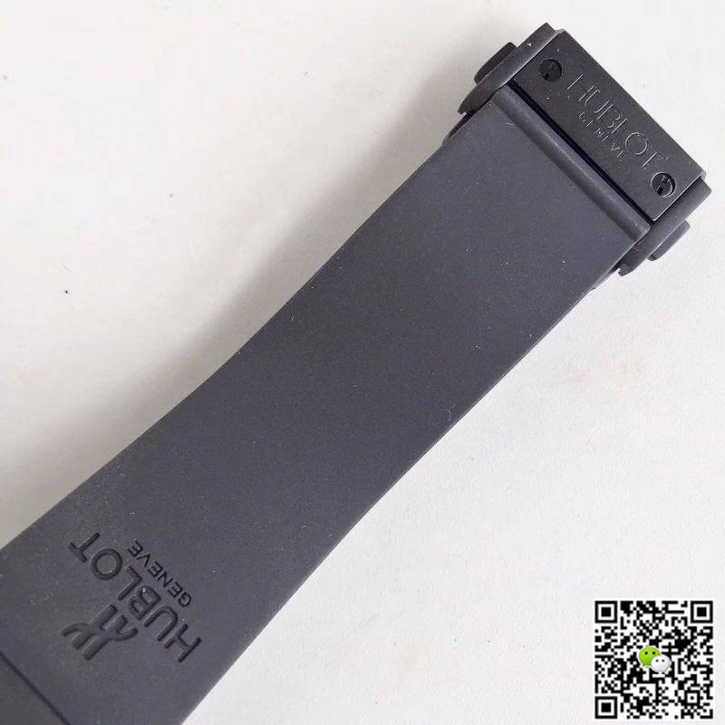 Replica Hublot Big Bang 301.CK.1140.RX V6 Factory 1:1 Best Edition Swiss ETA4100