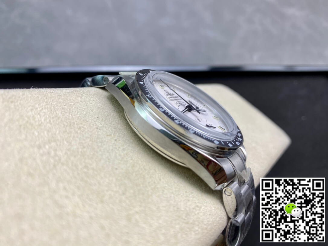 Replica 0me*ga Speedmaster Snoopy Award 311.32.42.30.04.003 1:1 Best Edition OM Factory White Dial