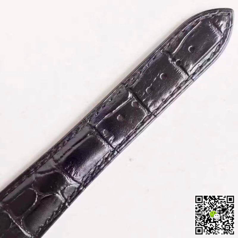 Pat*k Phi1i*pe Replica Tourbillon Moonphase 1:1 Best Edition Swiss Tourbillon Skeleton and White Dial