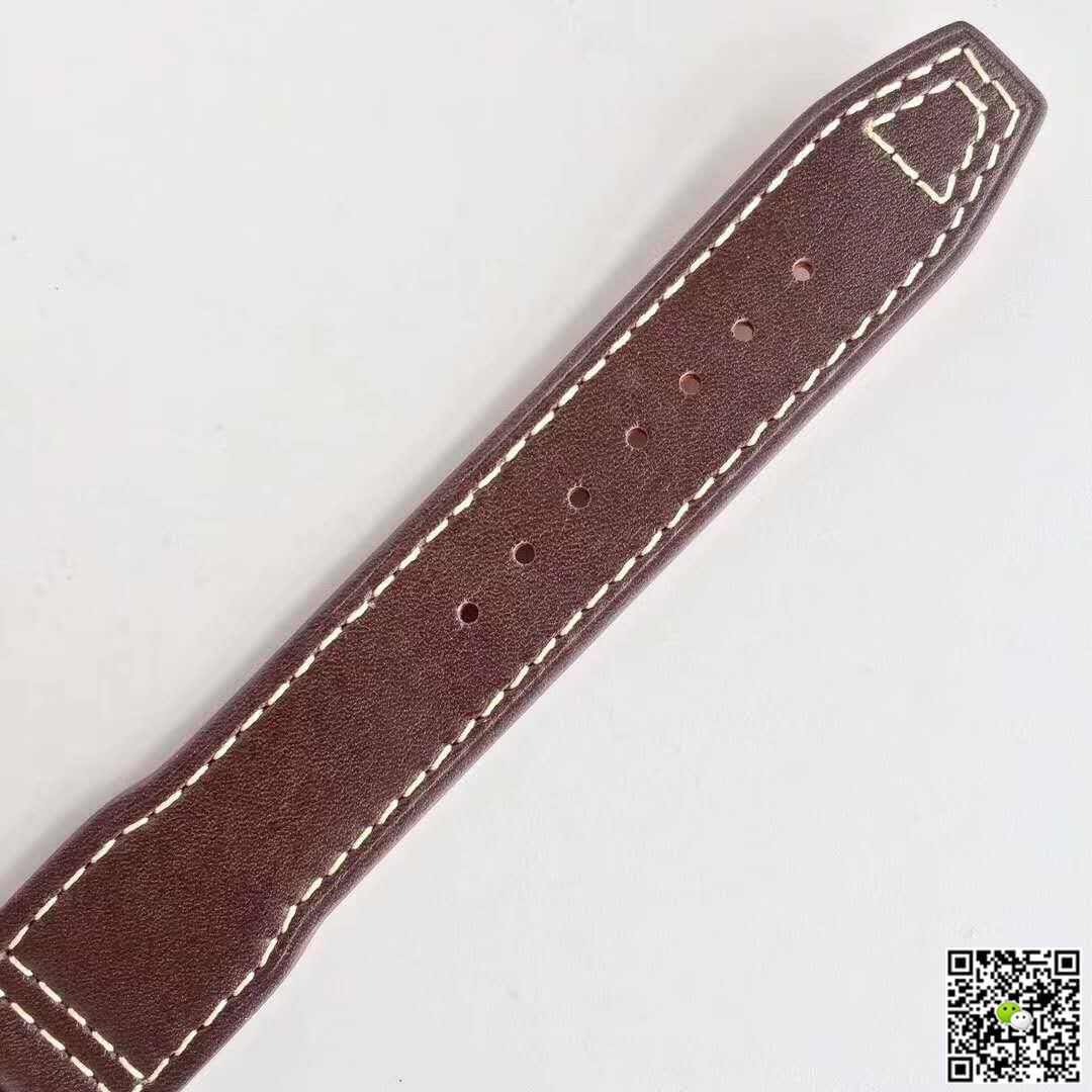 Replica IWC Pilot Mark XVIII IW327004 MKS Factory Mechanical Watches 1:1 Best Edition Swiss ETA2892