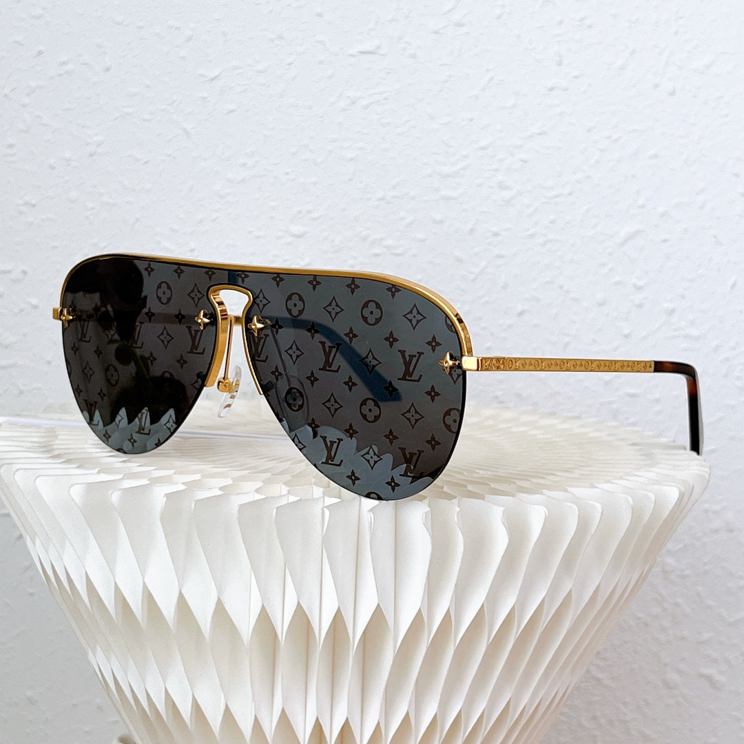 L0vis Vvtt0n Sunglasses