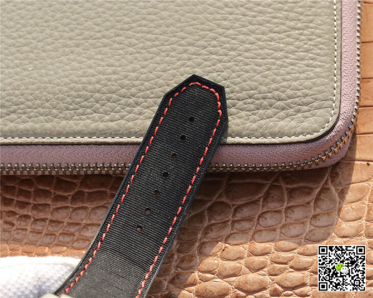 Hublot Replica King Power 703.ZM.1123.NR.FMO10 1:1 Best Edition V6 Factory Black Dial