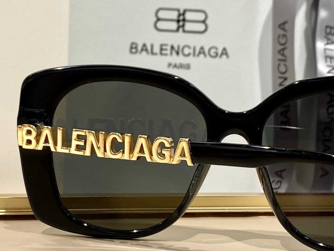 Ba1en*iaga Sunglasses