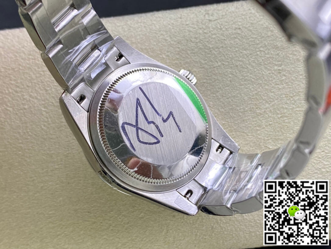 Replica R01ex Datejust M178274-0034 31MM 1:1 Best Edition EW Factory Black Dial