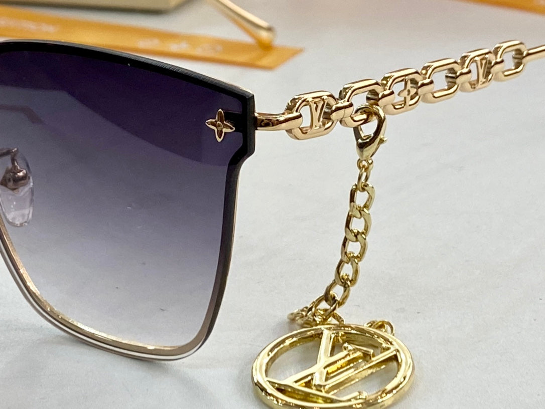 L0vis Vvtt0n Sunglasses