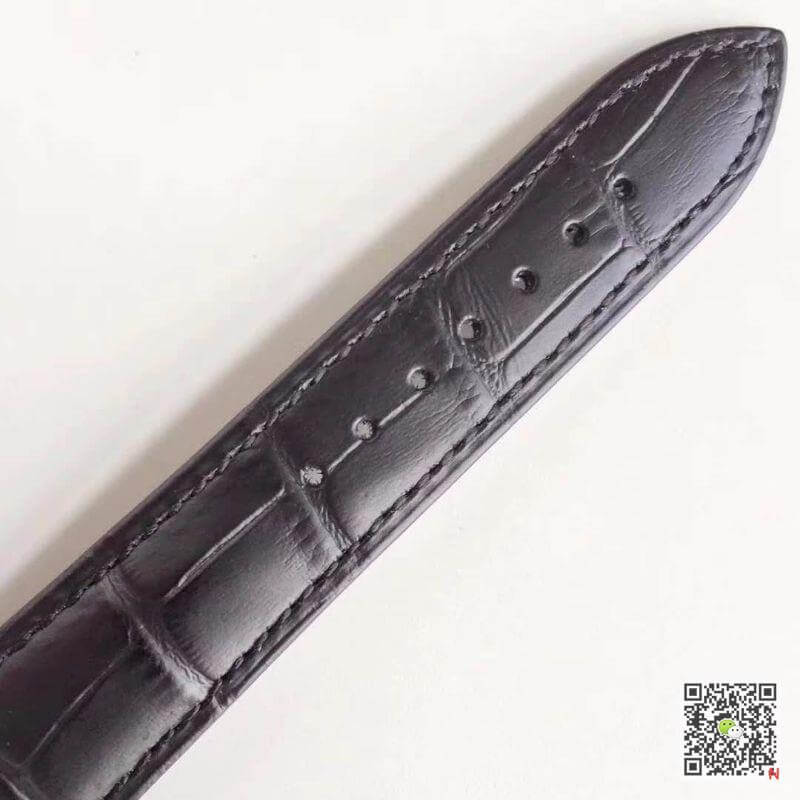 Replica Jaeger-LeCoultre Master Grande Tradition Tourbillon Men Watches 1:1 Best Edition Swiss Tourbillon 18K Rose Gold White Dial