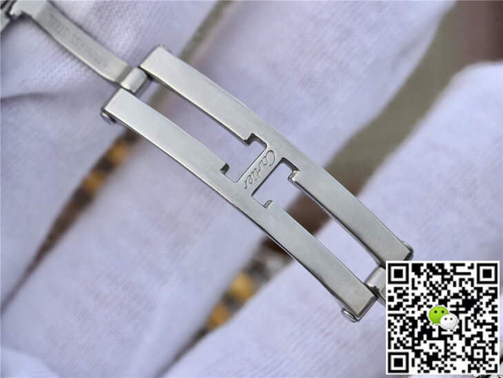 Replica Panthere De Ca*t1er W2PN0006 1:1 Best Edition 8848 Factory White Dial