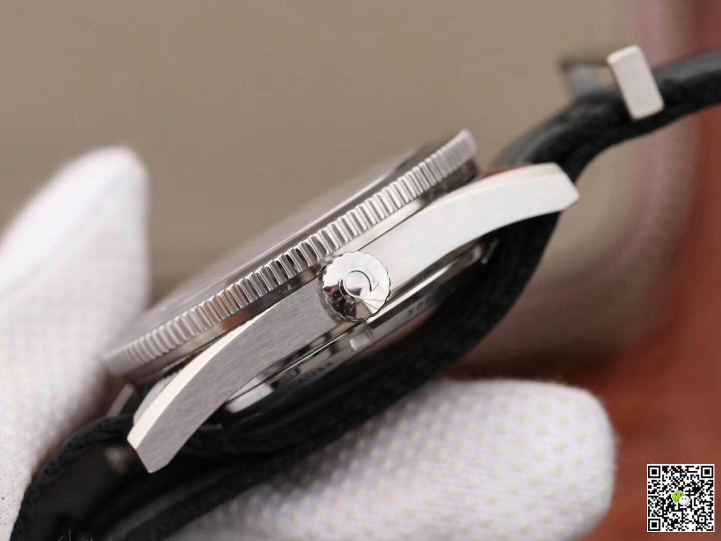 Replica 0me*ga Seamaster Planet Ocean 233.32.41.21.01.001 VS Factory 1:1 Best Edition Swiss ETA2824