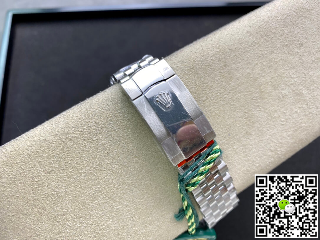 Replica R01ex Datejust M126300-0008 1:1 Best Edition VS Factory Gray Dial