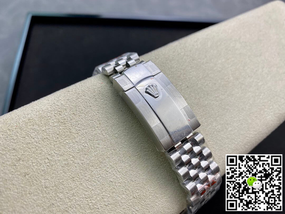 Replica R01ex Datejust M126334-0012 1:1 Best Edition GM Factory D1am0nd Dial