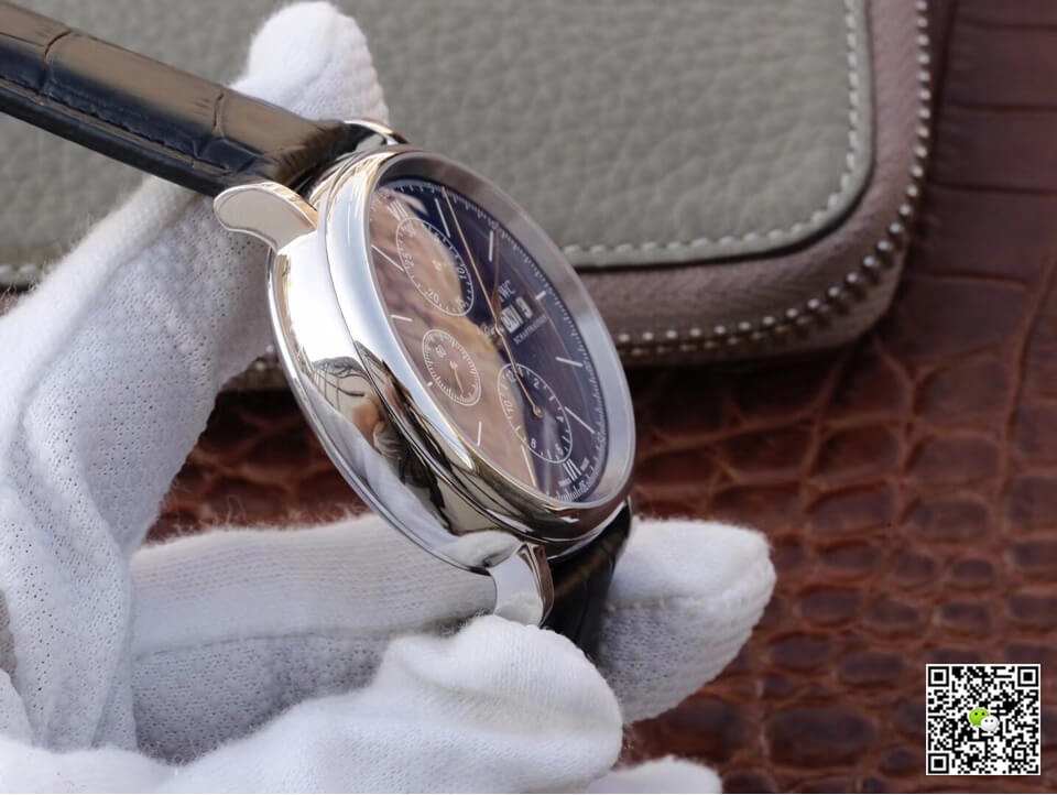 Replica IWC Portofino 150th Anniversary Special Edition IW391023 1:1 Best Edition ZF Factory Blue Dial