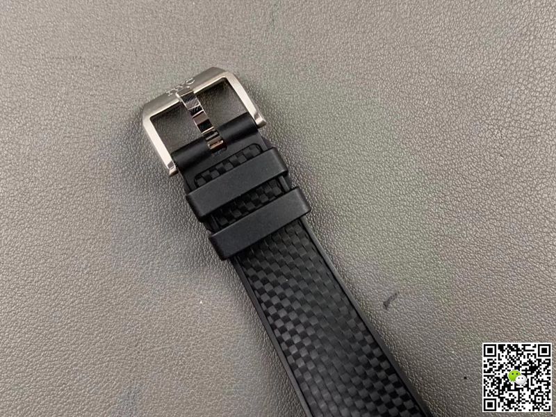 Replica IWC Aquatimer IW329005 1:1 Best Edition V6 Factory Blue Dial Swiss ETA9015