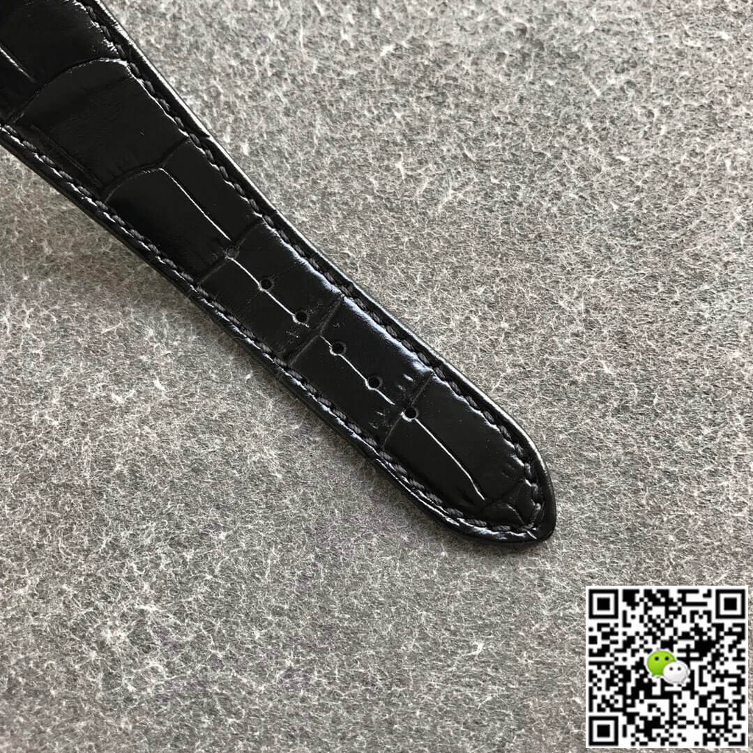 Replica Pat*k Phi1i*pe Nautilus 5711G 1:1 Best Edition PPF Factory V4 Black Dial Swiss ETA324