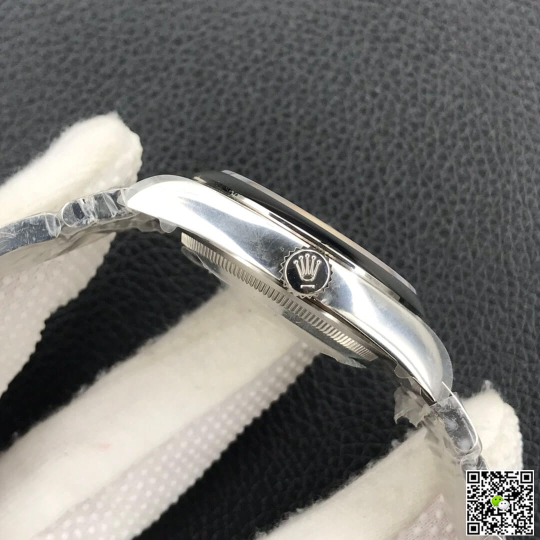 Replica R01ex Oyster Perpetual M126000-0005 36MM 1:1 Best Edition EW Factory Stainless Steel