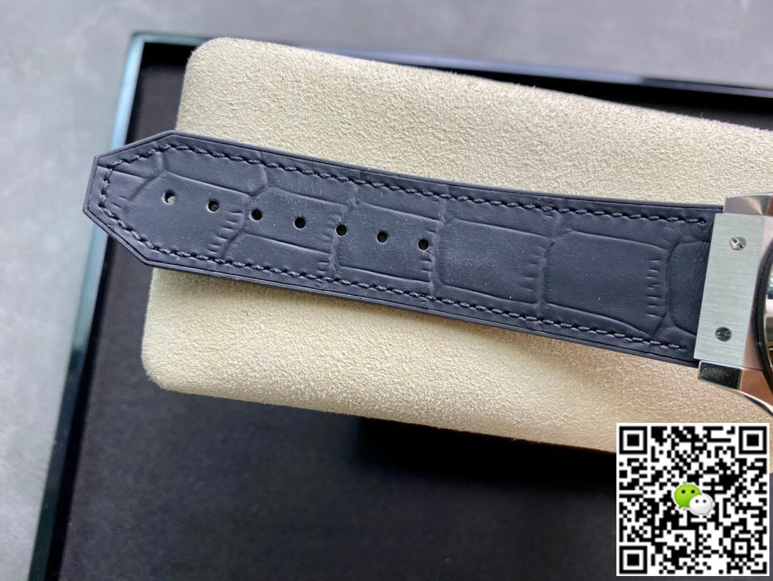 Replica Hublot Classic Fusion 511.NX.1171.LR 42MM 1:1 Best Edition WWF Factory Titanium Case