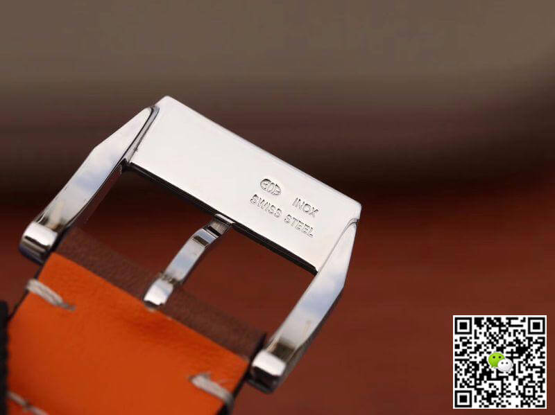 Replica IWC Pilot Chronograph IW377714 ZF Factory Men Watches 1:1 Best Edition Swiss ETA7750 Blue Dial