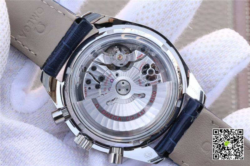 0me*ga Replica Speedmaster 304.33.44.52.03.001 BF Factory 1:1 Best Edition Swiss ETA9300