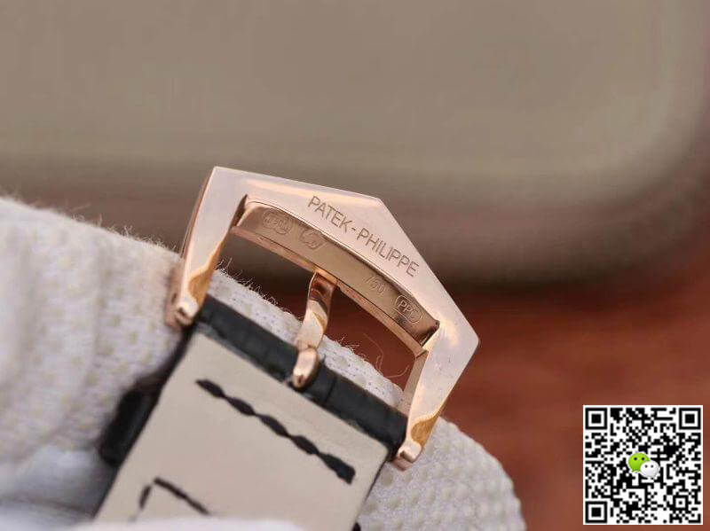 Replica Pat*k Phi1i*pe Grand Complications 6103P-001 TW Factory 1:1 Best Edition Swiss ETA240 Blue Dial